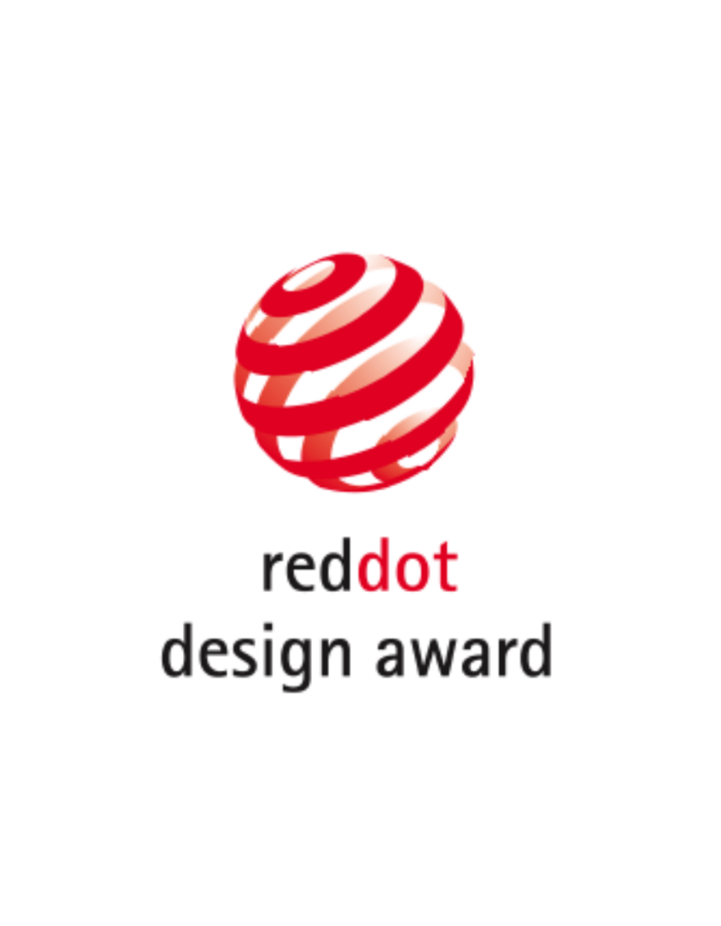 Red Dot Design Award