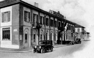 Carrozzeria Castagna Milano: A Timeless Legacy