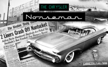 The Chrysler Norseman