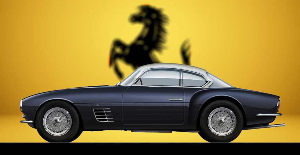 Everything You Wanted To Know About The Ferrari And Zagato Collaboration