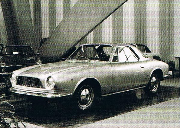 fiat 1600 ellena