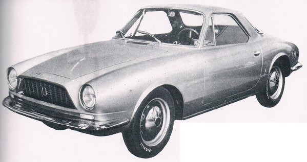 fiat 1600 s ellena