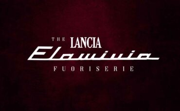 The Lancia Flaminia “Fuoriserie”
