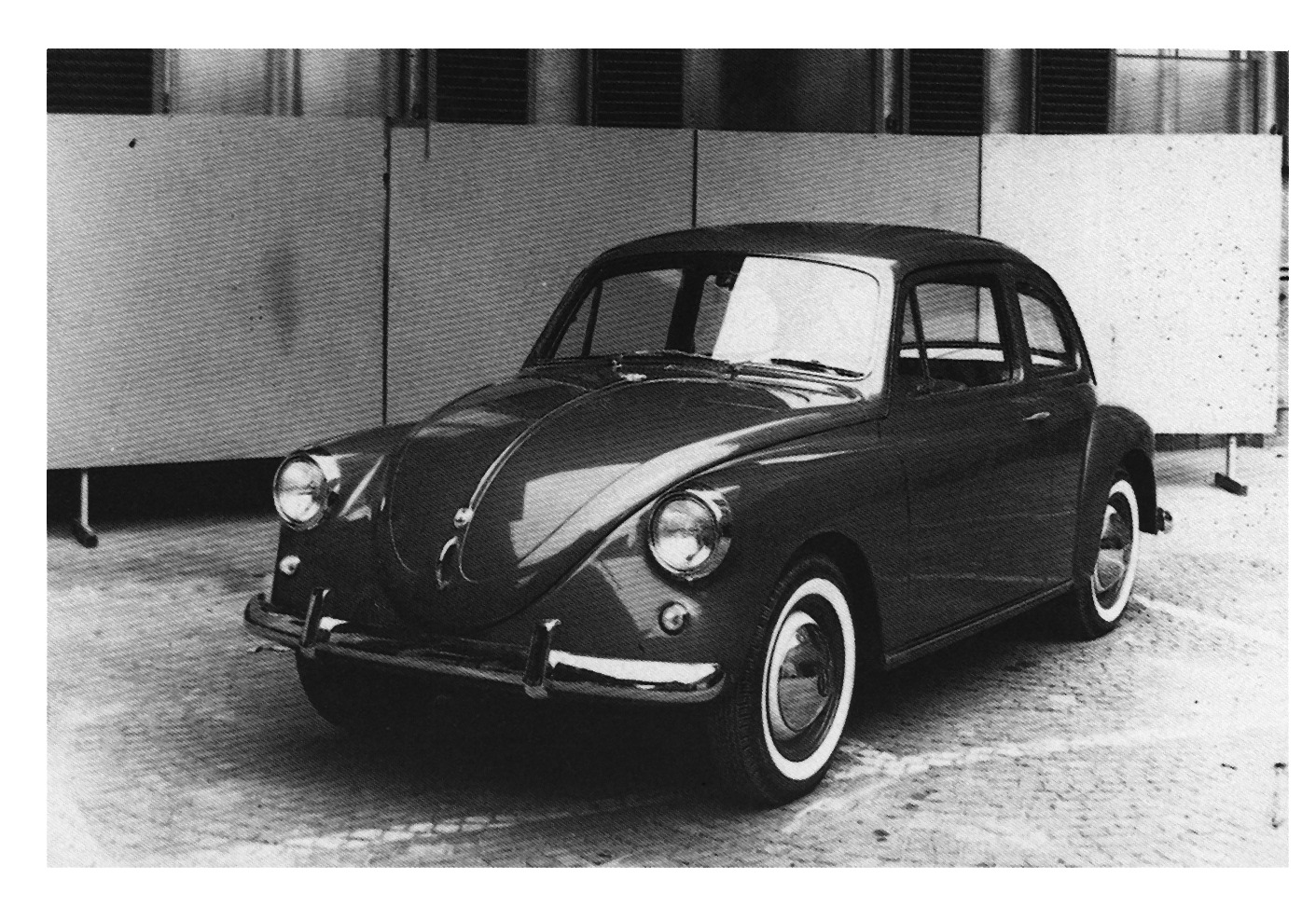 volkswagen beetle ghia