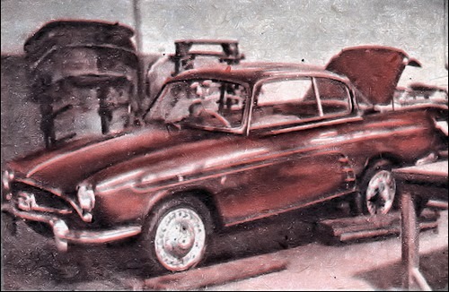 ghia 1957 fiat600~2