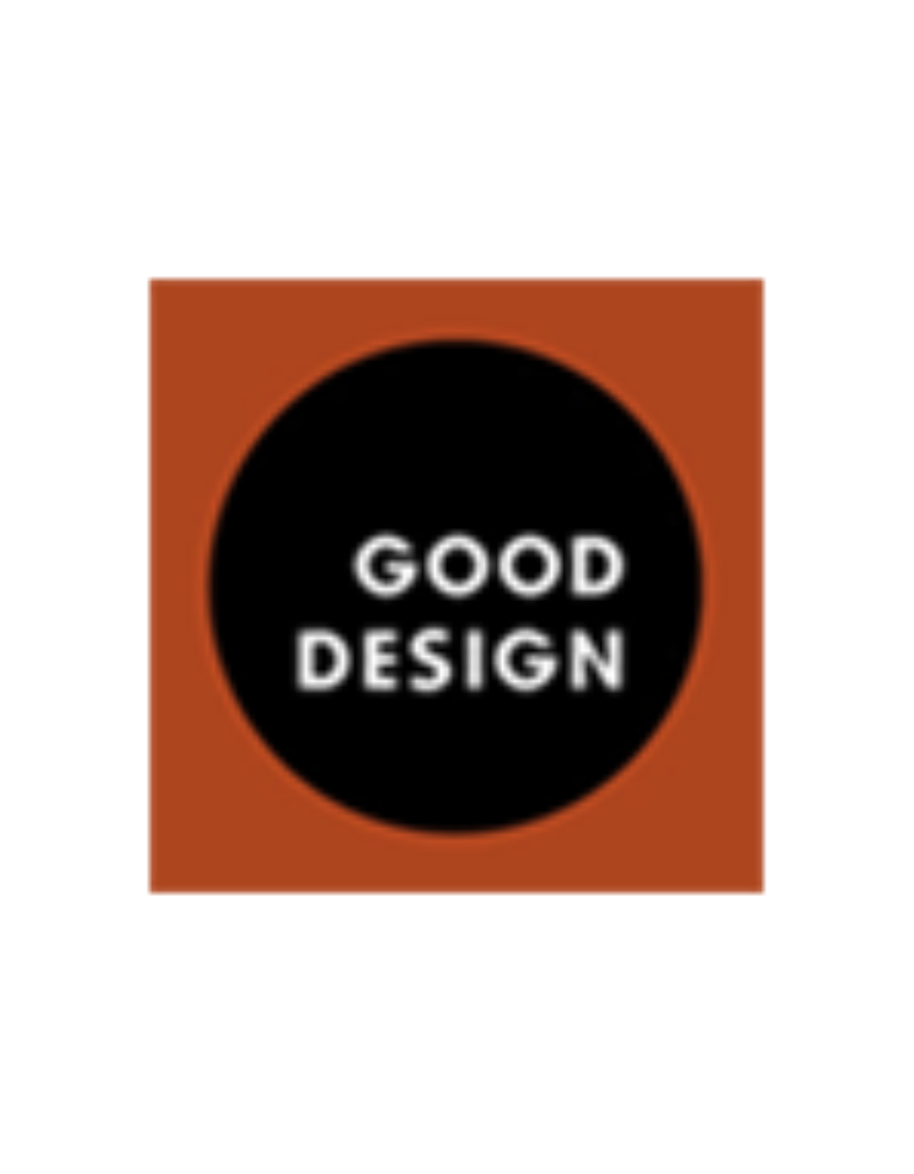 Good Design Award