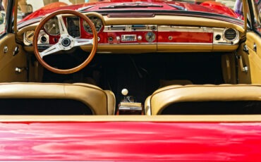 Effective Strategies to Prevent the Depreciation of Your Classic Car