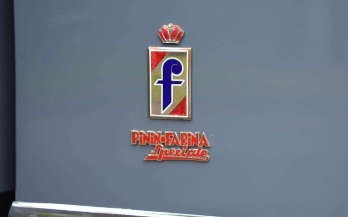lancia aprilia cabriolet pininfarina 1946 (4)