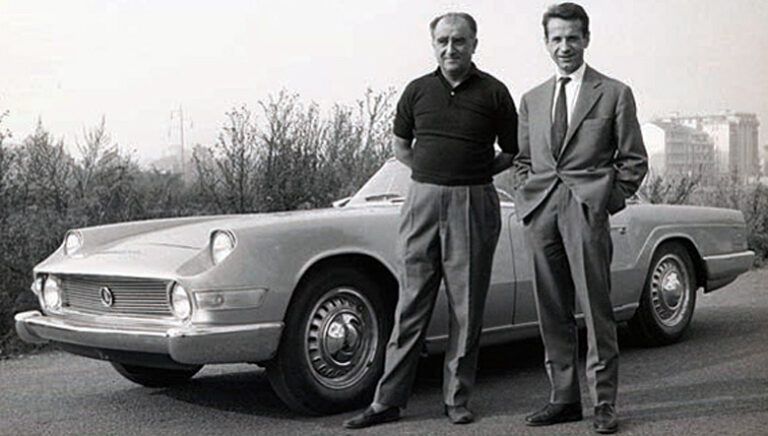 The Mystery of the Nardi Silver Ray finally solved?