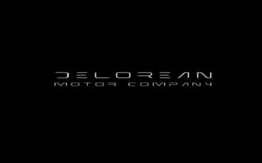 The new DeLorean will be an electric sports car designed by Italdesign