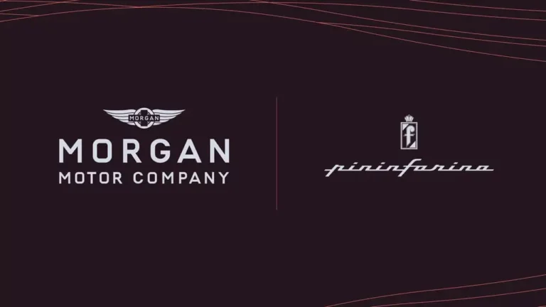 Pininfarina will design the next Morgan
