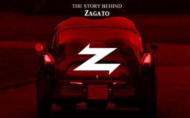 The story of Zagato Milano