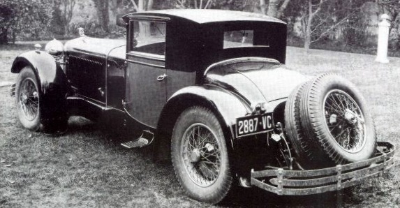 x24 Hispano-Suiza 32 CV Sport-3